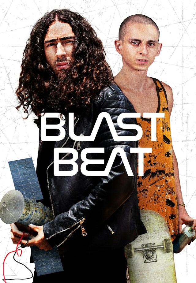 Blast Beat