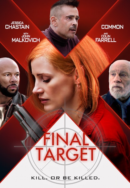 Final Target