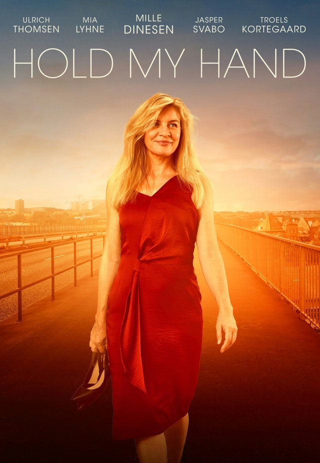 Hold My Hand