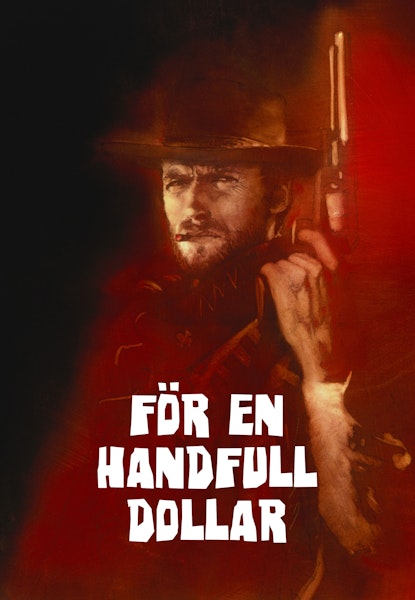 För en handfull dollar
