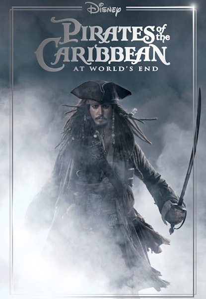 Pirates of the Caribbean: Vid världens ände