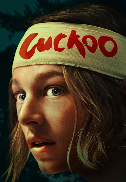 Cuckoo