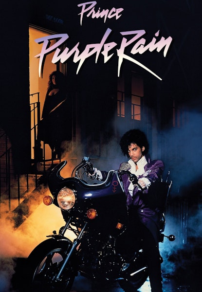 Purple Rain