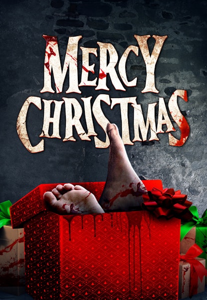 Mercy Christmas