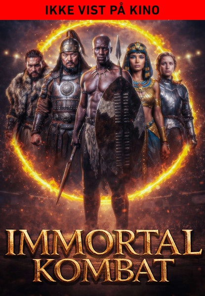 Immortal Kombat