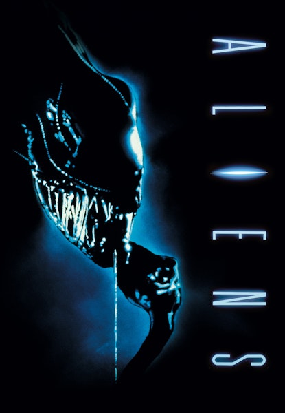 Aliens - Paluu