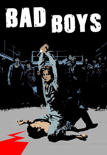 Bad Boys