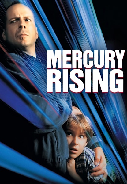 Mercury Rising
