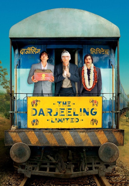 The Darjeeling Limited