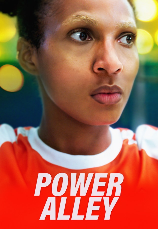 Power Alley