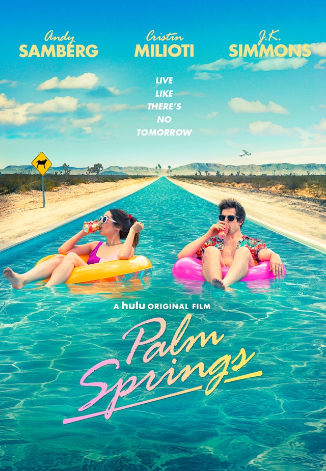 Palm Springs