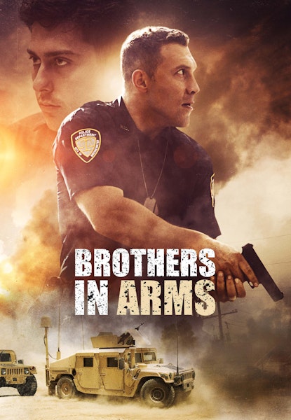 Brothers in Arms