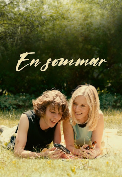 Last Summer