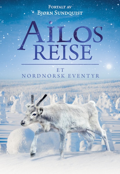 Ailos reise