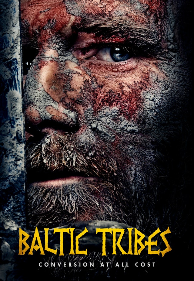 Baltic Tribes