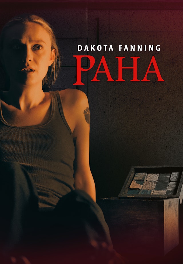 Paha