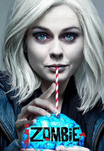 iZombie