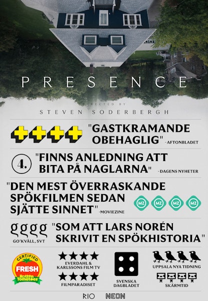 Presence