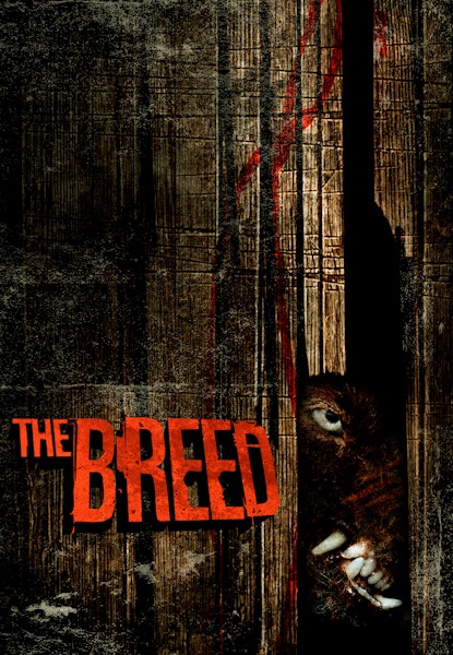 The Breed