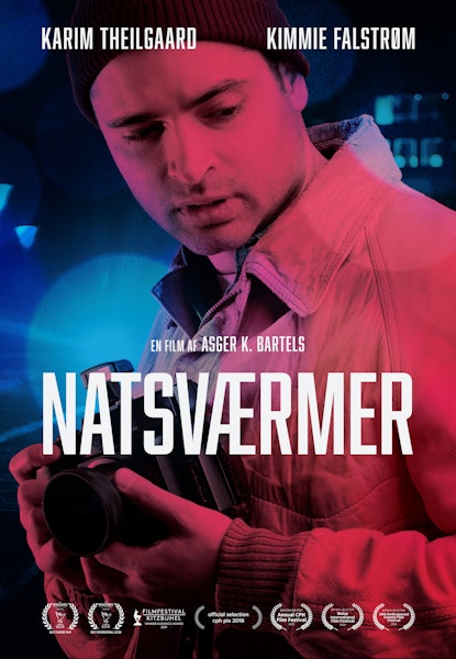 Natsværmer