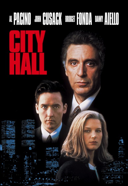 City Hall
