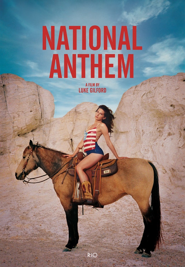 National Anthem