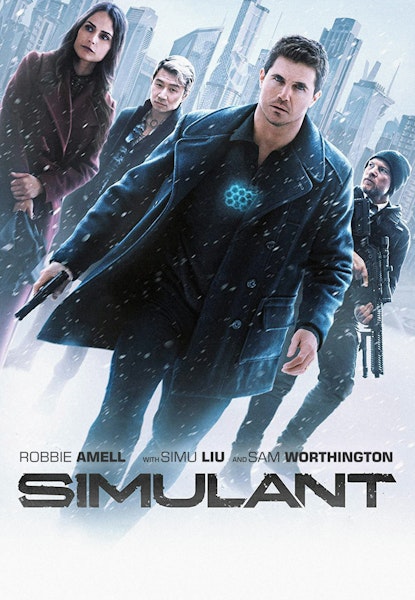Simulant