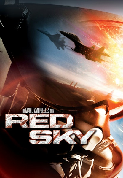Red Sky