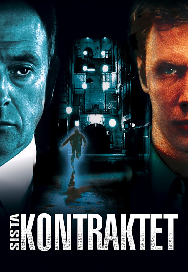 Sista kontraktet