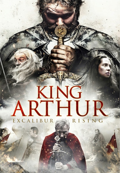 Kuningas Arthur