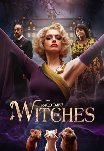 The Witches