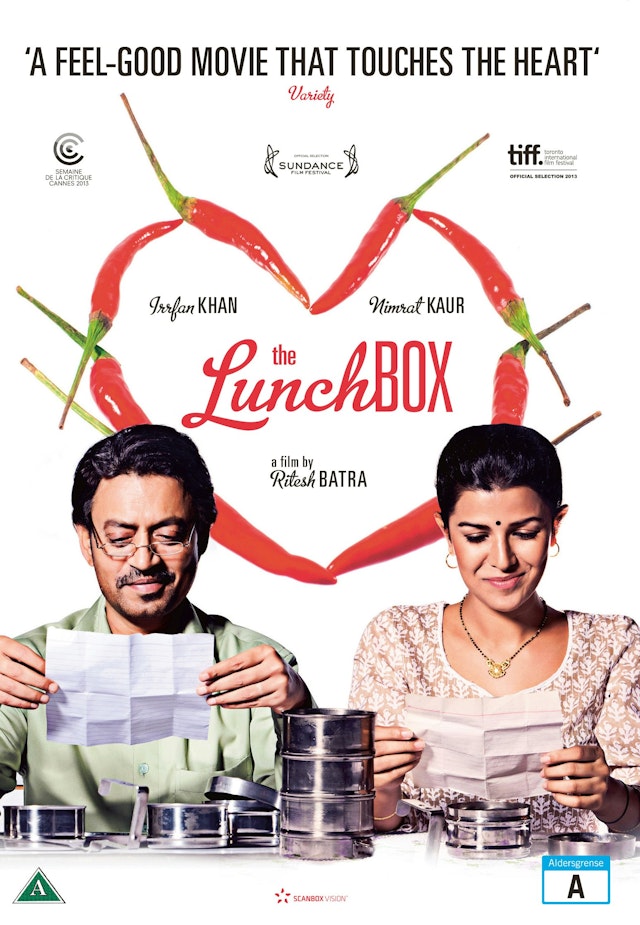The Lunchbox