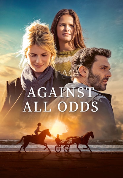 Against All Odds