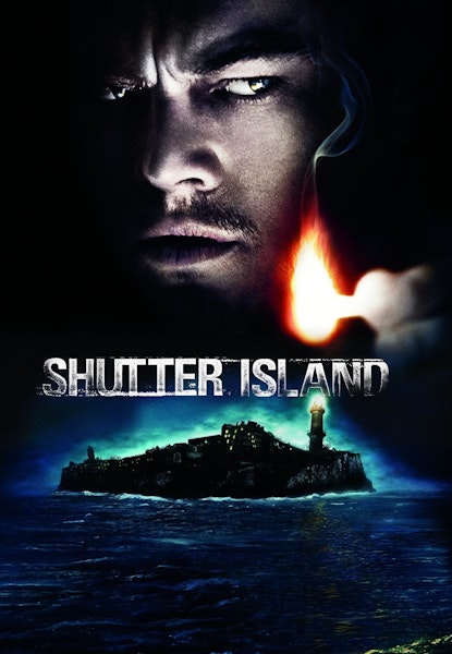 Shutter Island