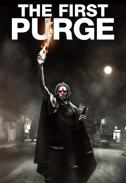 The First Purge