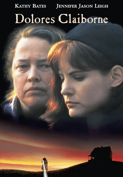 Dolores Claiborne