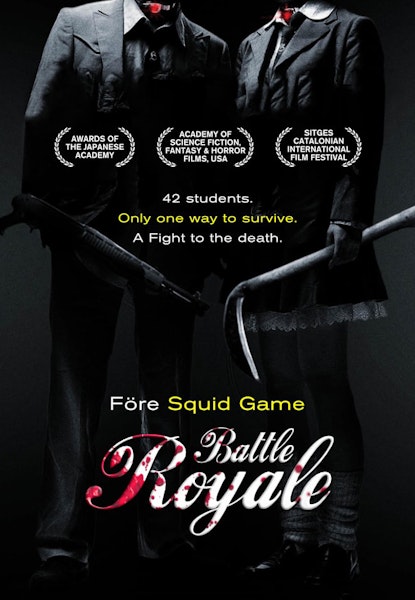 Battle Royale