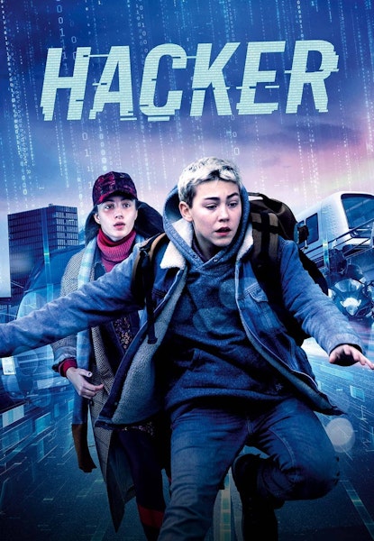 Hacker
