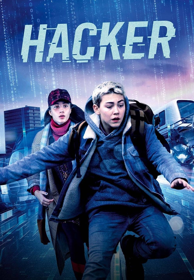 Hacker