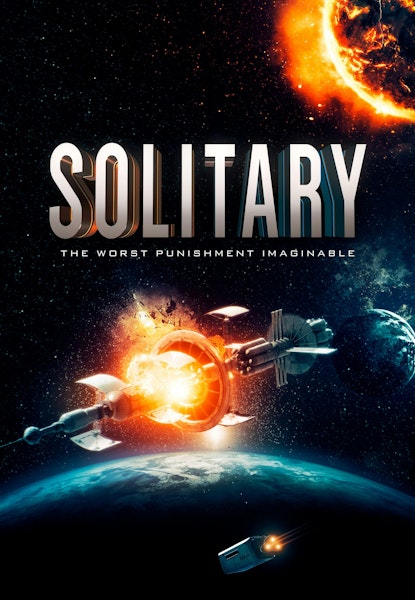 Solitary