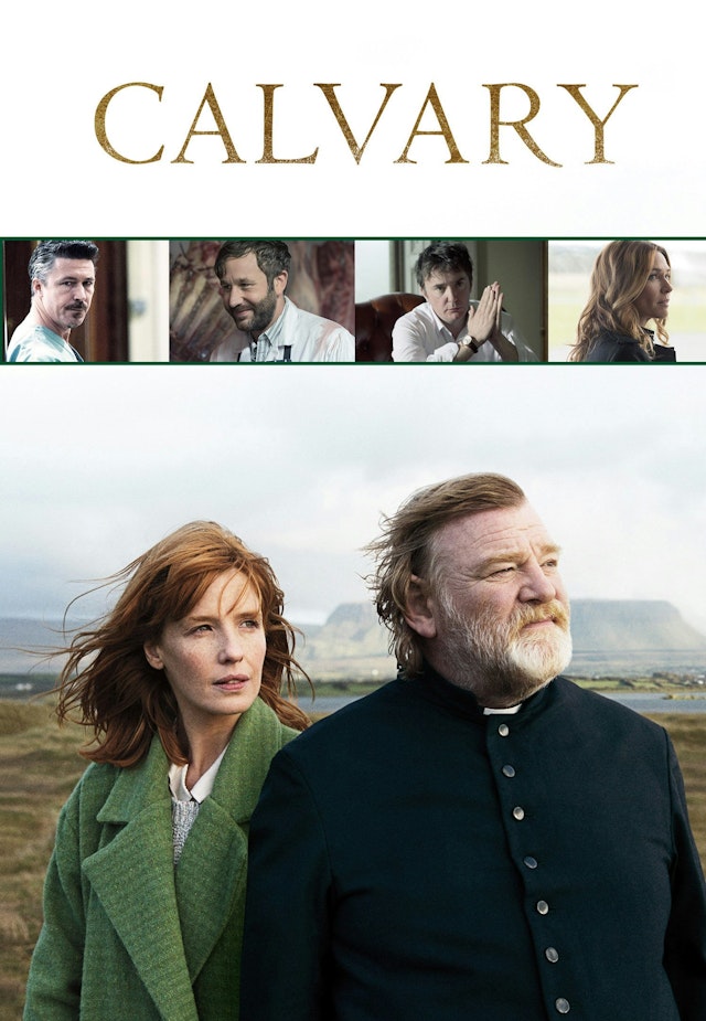 Calvary