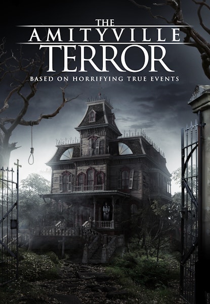The Amityville Terror