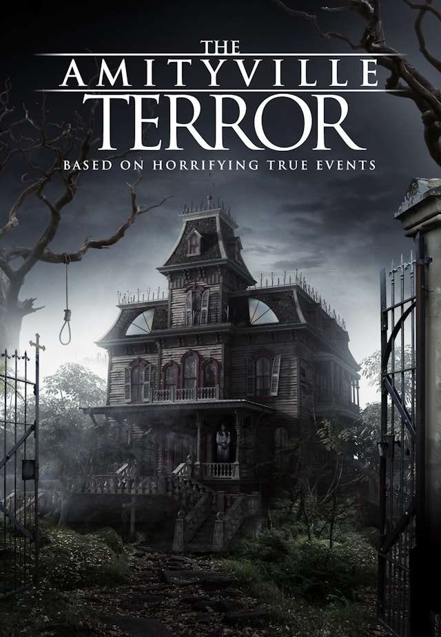 The Amityville Terror