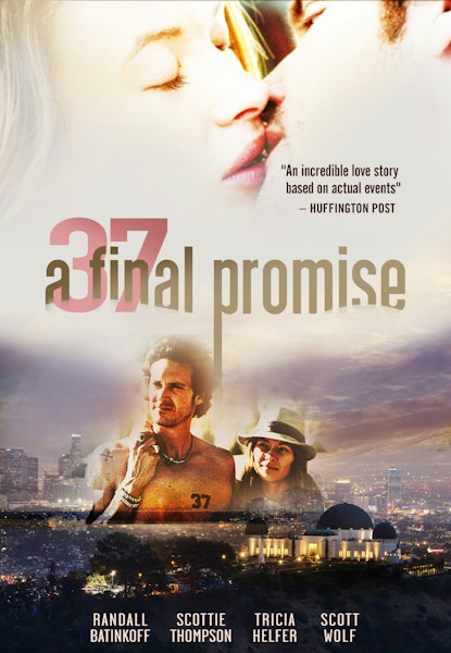 37: A Final Promise
