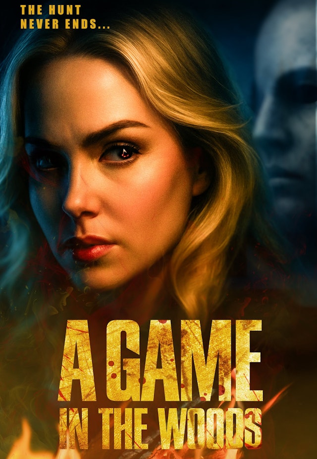 A Game in the Woods