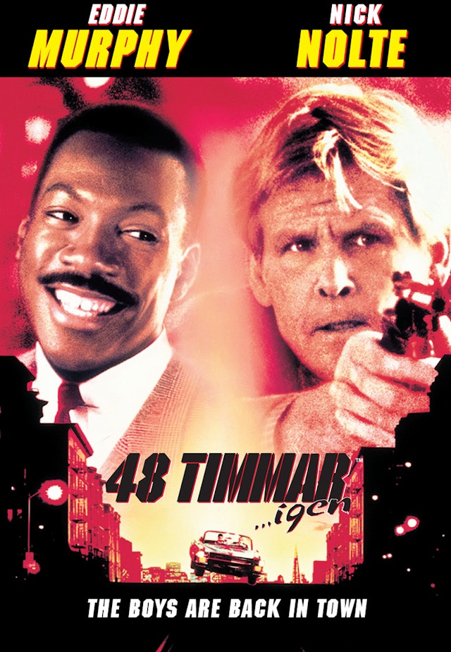 48 timmar igen