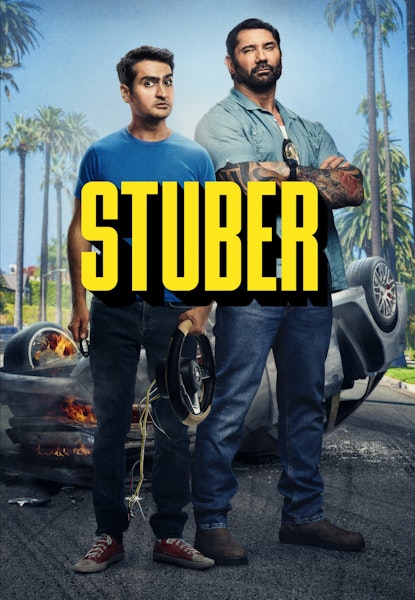Stuber