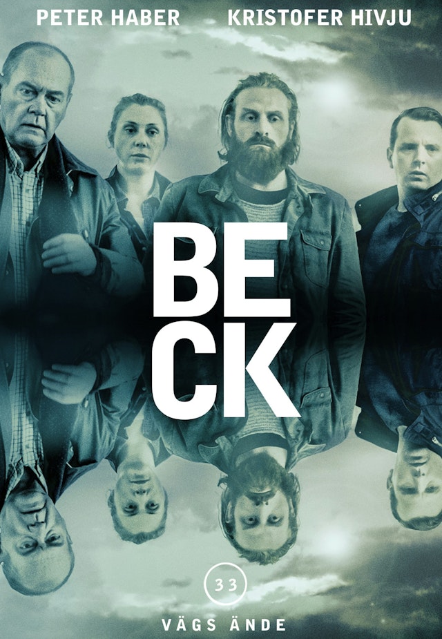 Beck 33 - Vejs ende