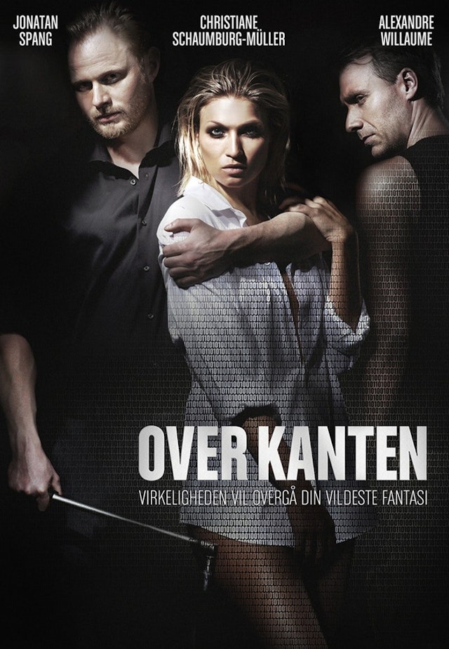 Over kanten