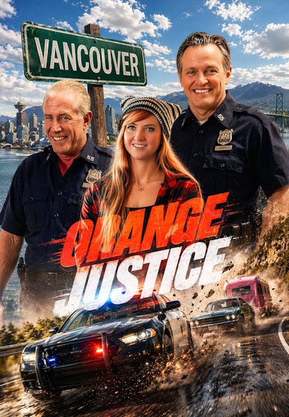 Orange Justice